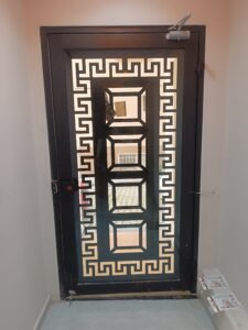 Metal çatı ve kabı işlemleri