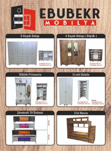 Duaçınarı MH.Uzun .CD .N.38/1 Yıldırım /Bursa
