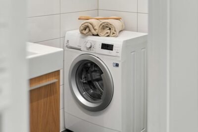 Elektrikli Ev Aletleri