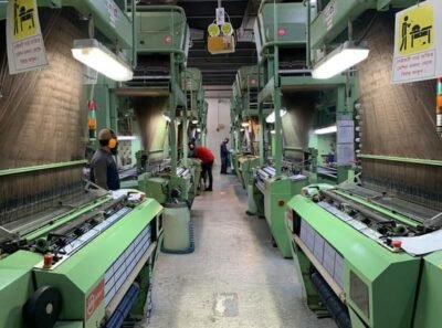 İkinci El Makineler